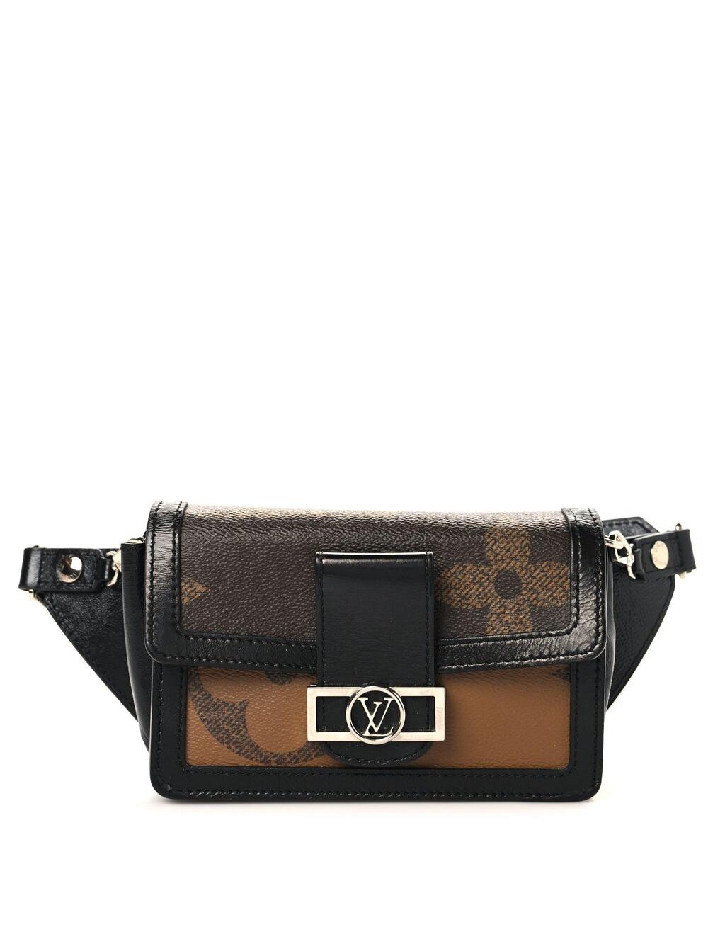 Louis Vuitton Reverse Giant Dauphine #369624L12B